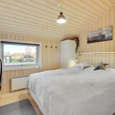 Kulben - 450m From The Sea In Funen By Interhome