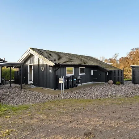 Kulben - 450m From The Sea In Funen By Interhome