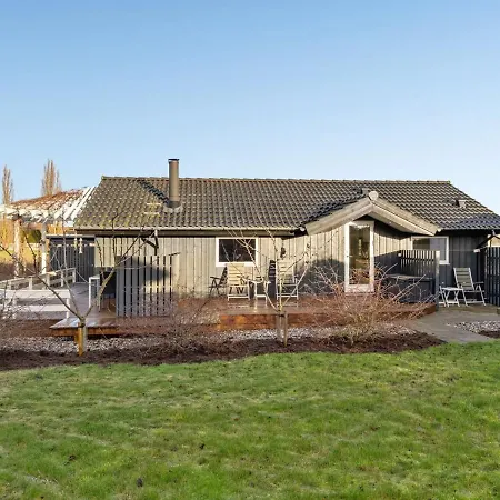 Kulben - 450m From The Sea In Funen By Interhome Holiday home