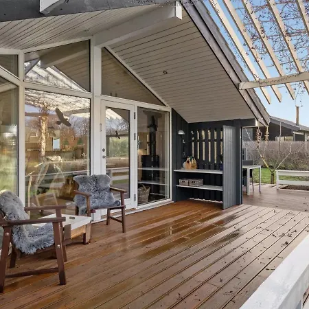 Kulben - 450m From The Sea In Funen By Interhome *