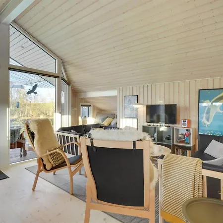Kulben - 450m From The Sea In Funen By Interhome Holiday home *