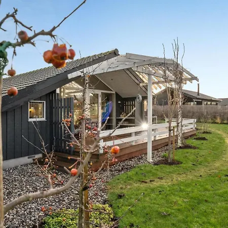 Kulben - 450m From The Sea In Funen By Interhome