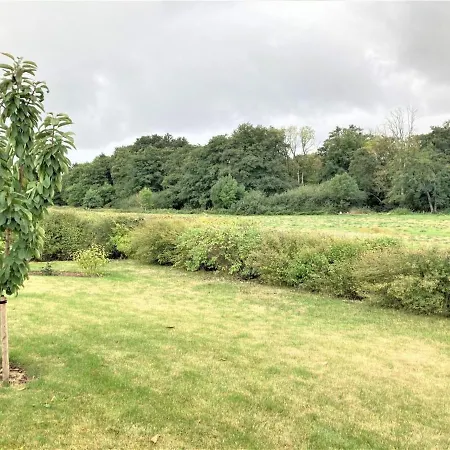 Kulben - 450m From The Sea In Funen By Interhome Holiday home
