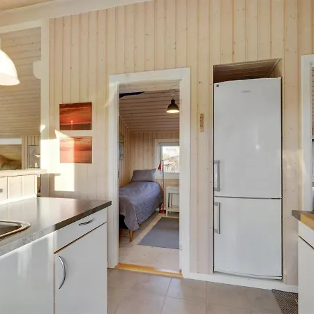 Kulben - 450m From The Sea In Funen By Interhome Frorup