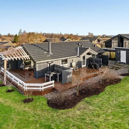 Kulben - 450m From The Sea In Funen By Interhome * Frorup