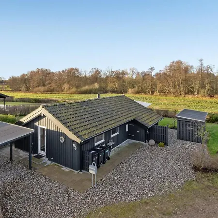 Kulben - 450m From The Sea In Funen By Interhome Holiday home