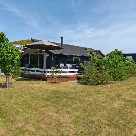 Kulben - 450m From The Sea In Funen By Interhome *