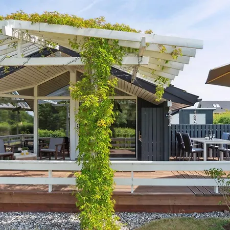 Kulben - 450m From The Sea By Interhome بيت للعطل Frorup