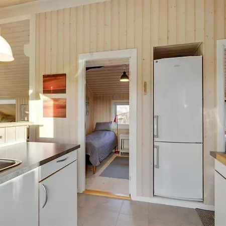 Kulben - 450m From The Sea By Interhome بيت للعطل *