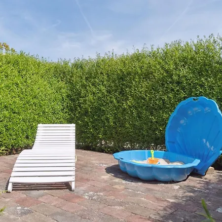 بيت للعطل Kulben - 450m From The Sea By Interhome