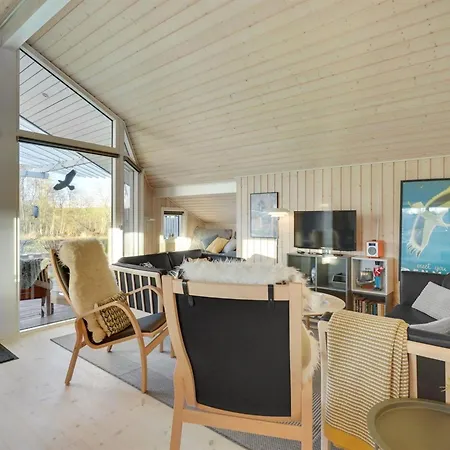 Kulben - 450m From The Sea By Interhome * Frorup