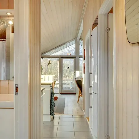 Kulben - 450m From The Sea By Interhome Feriehus