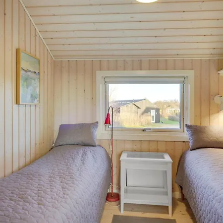 Feriehus Kulben - 450m From The Sea By Interhome *