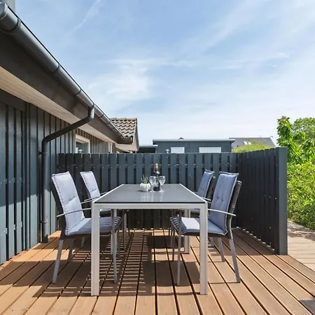 Feriehus Kulben - 450m From The Sea By Interhome *