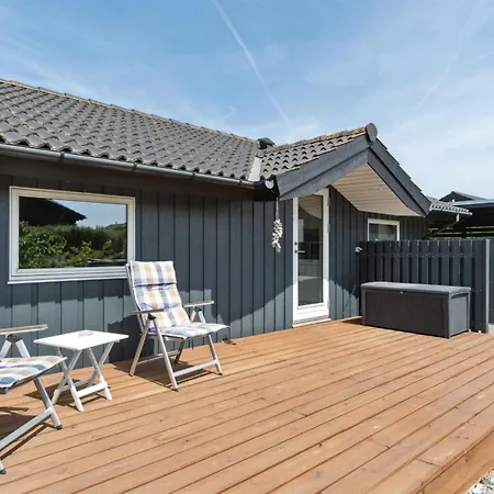 Feriehus Kulben - 450m From The Sea By Interhome