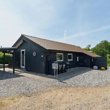 Feriehus Kulben - 450m From The Sea By Interhome Frorup